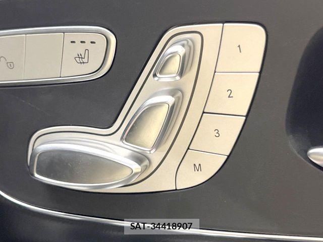 Mercedes Benz V-CLASS 2020-01 7501500-8