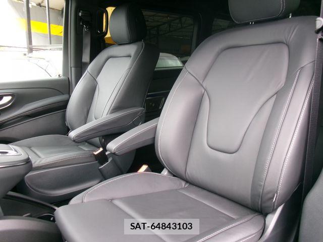 Mercedes Benz V-CLASS 2025-05 7501497-16