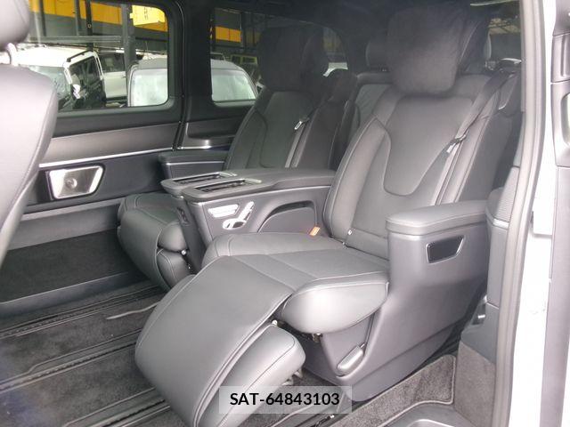 Mercedes Benz V-CLASS 2025-05 7501497-19