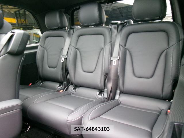 Mercedes Benz V-CLASS 2025-05 7501497-24