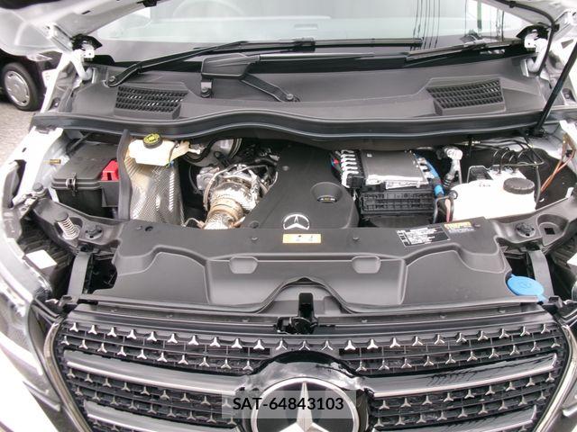 Mercedes Benz V-CLASS 2025-05 7501497-6