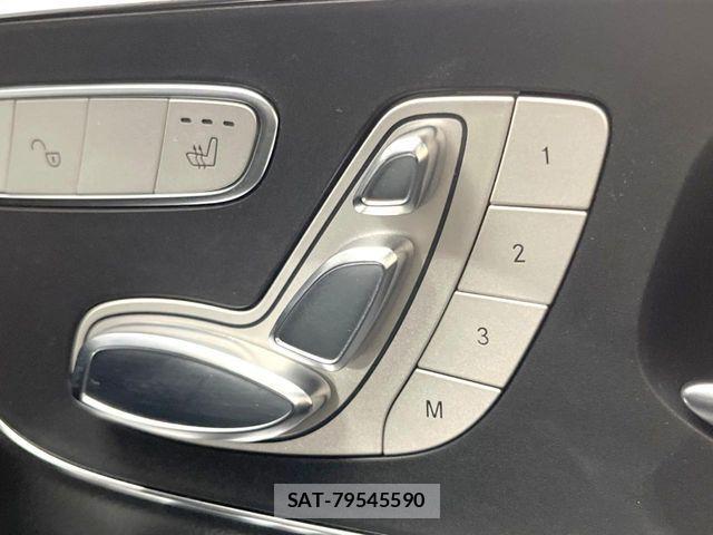 Mercedes Benz V-CLASS 2019-10 7501501-6