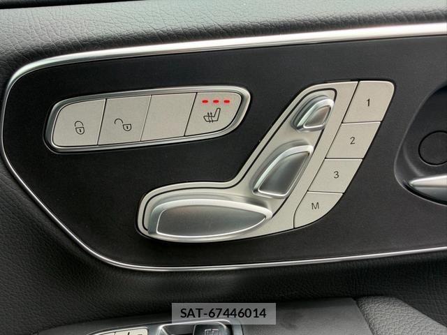Mercedes Benz V-CLASS 2026-02 7618079-9