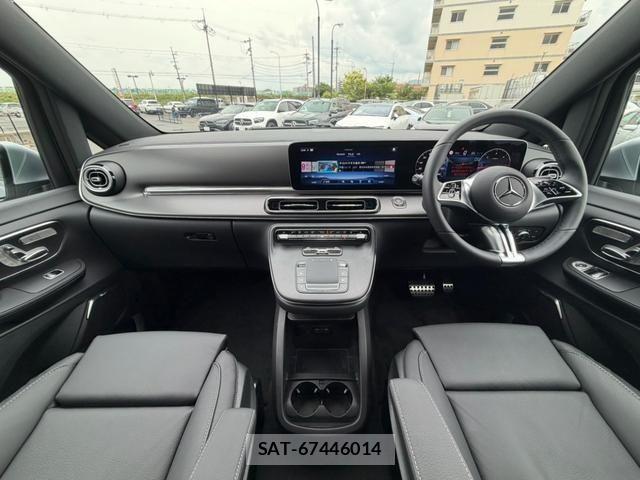 Mercedes Benz V-CLASS 2026-02 7618079-10