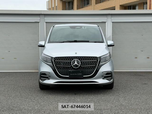 Mercedes Benz V-CLASS 2026-02 7618079-12