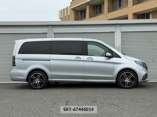 Mercedes Benz V-CLASS 2026-02 7618079-14