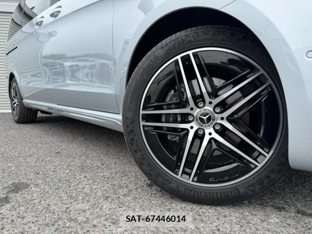 Mercedes Benz V-CLASS 2026-02 7618079-15