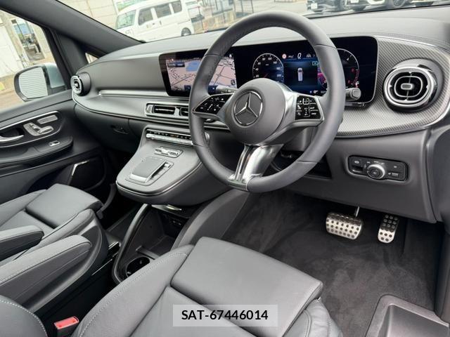 Mercedes Benz V-CLASS 2026-02 7618079-1