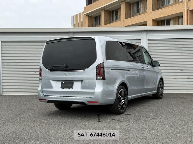 Mercedes Benz V-CLASS 2026-02 7618079-2