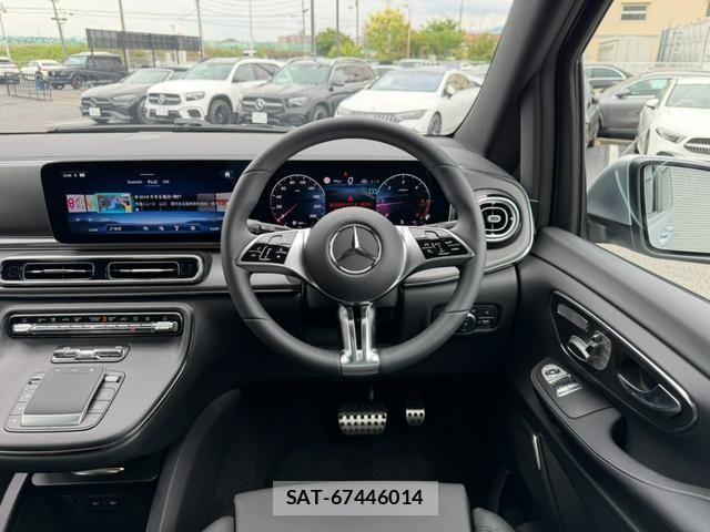 Mercedes Benz V-CLASS 2026-02 7618079-3