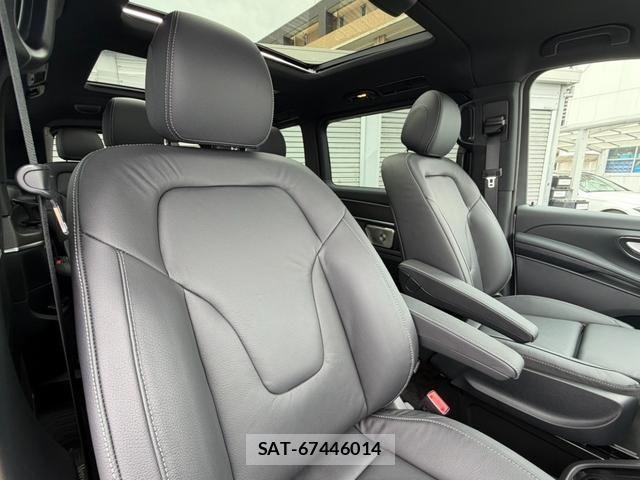 Mercedes Benz V-CLASS 2026-02 7618079-4