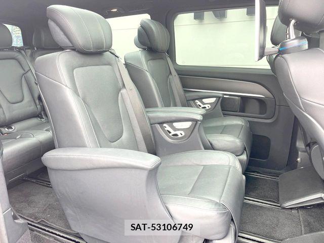Mercedes Benz V-CLASS 2020-03 7618080-9