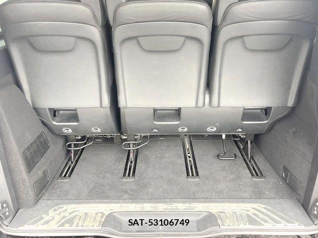 Mercedes Benz V-CLASS 2020-03 7618080-11
