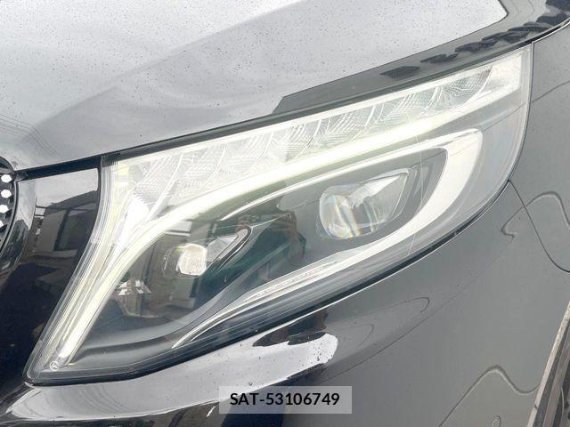 Mercedes Benz V-CLASS 2020-03 7618080-13
