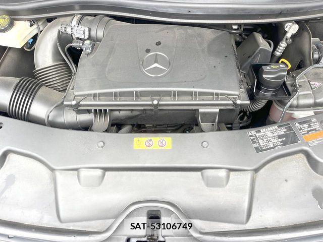 Mercedes Benz V-CLASS 2020-03 7618080-19