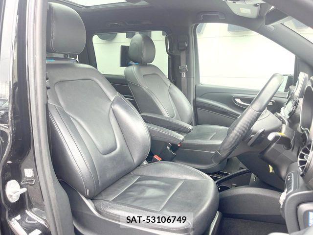 Mercedes Benz V-CLASS 2020-03 7618080-8