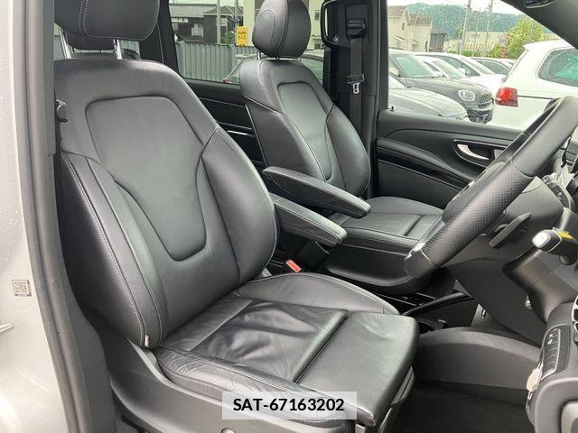 Mercedes Benz V-CLASS 2024-03 7725645-12