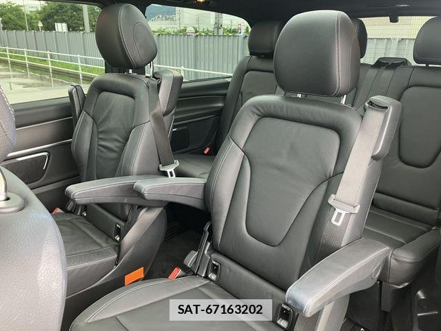 Mercedes Benz V-CLASS 2024-03 7725645-13