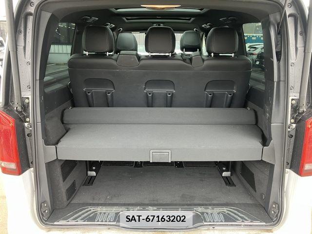 Mercedes Benz V-CLASS 2024-03 7725645-17