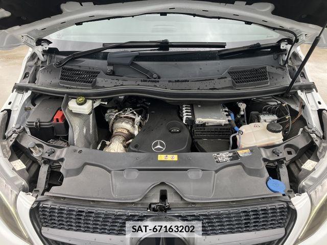Mercedes Benz V-CLASS 2024-03 7725645-18