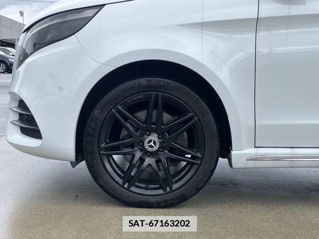 Mercedes Benz V-CLASS 2024-03 7725645-5