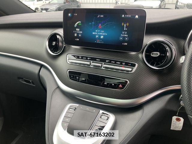 Mercedes Benz V-CLASS 2024-03 7725645-7