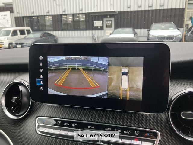 Mercedes Benz V-CLASS 2024-03 7725645-8