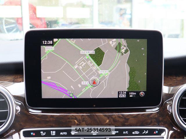 Mercedes Benz V-CLASS 2016-01 7725648-9