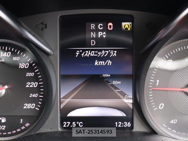 Mercedes Benz V-CLASS 2016-01 7725648-10