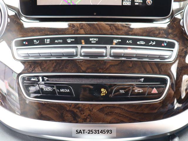 Mercedes Benz V-CLASS 2016-01 7725648-12