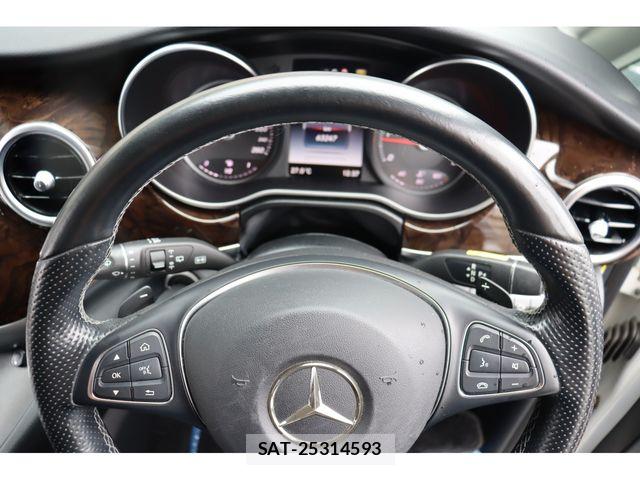 Mercedes Benz V-CLASS 2016-01 7725648-13