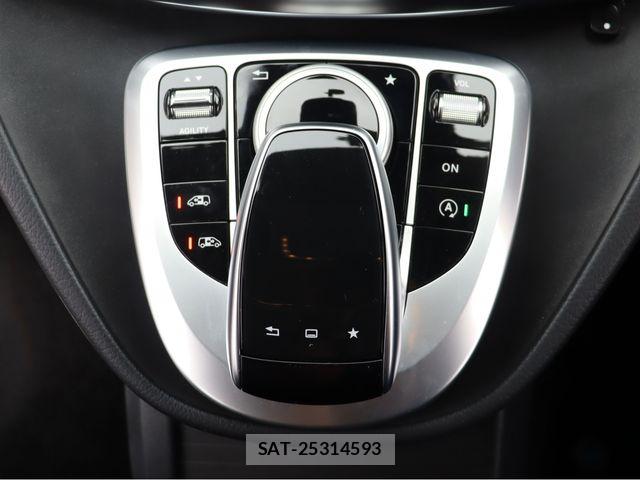Mercedes Benz V-CLASS 2016-01 7725648-14