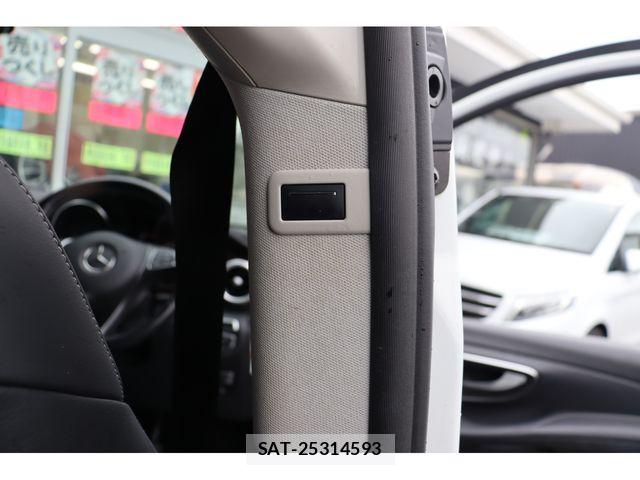 Mercedes Benz V-CLASS 2016-01 7725648-17