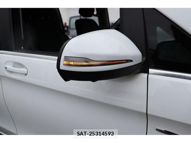 Mercedes Benz V-CLASS 2016-01 7725648-19