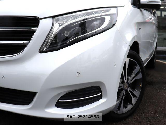 Mercedes Benz V-CLASS 2016-01 7725648-22