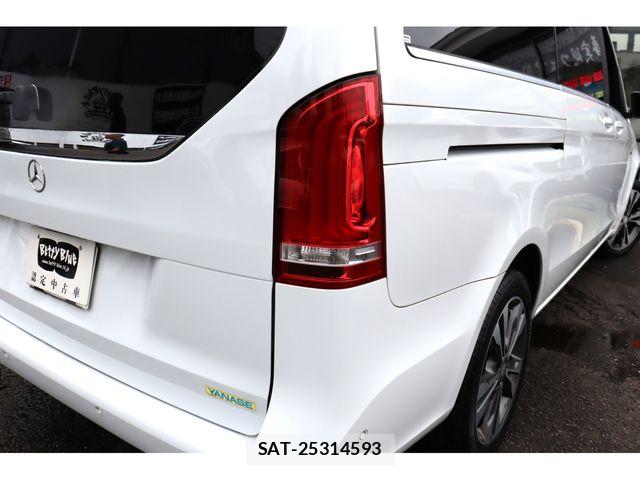 Mercedes Benz V-CLASS 2016-01 7725648-23