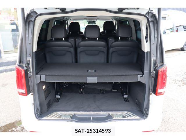 Mercedes Benz V-CLASS 2016-01 7725648-24