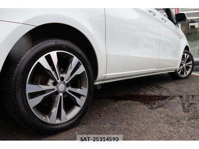 Mercedes Benz V-CLASS 2016-01 7725648-25