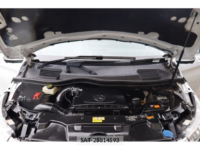 Mercedes Benz V-CLASS 2016-01 7725648-26
