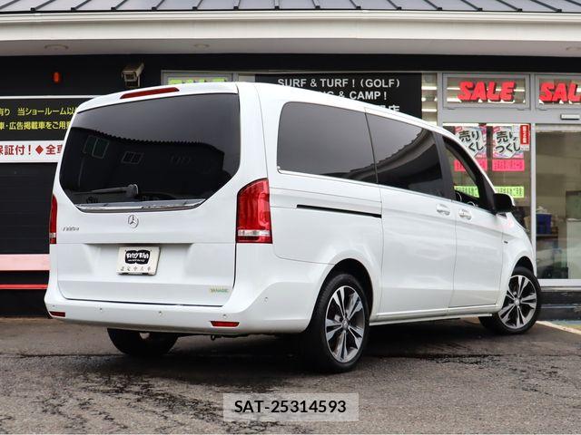 Mercedes Benz V-CLASS 2016-01 7725648-27