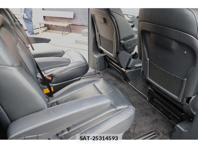 Mercedes Benz V-CLASS 2016-01 7725648-3