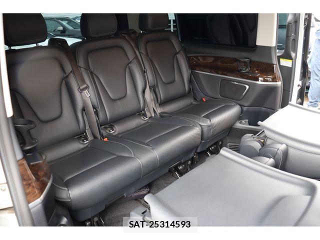Mercedes Benz V-CLASS 2016-01 7725648-4