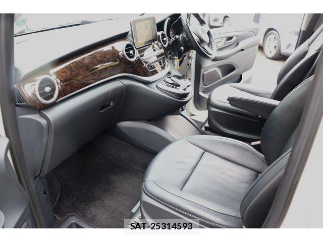 Mercedes Benz V-CLASS 2016-01 7725648-6