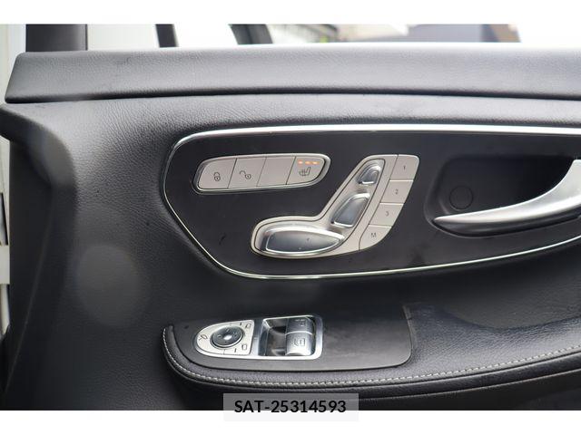 Mercedes Benz V-CLASS 2016-01 7725648-8