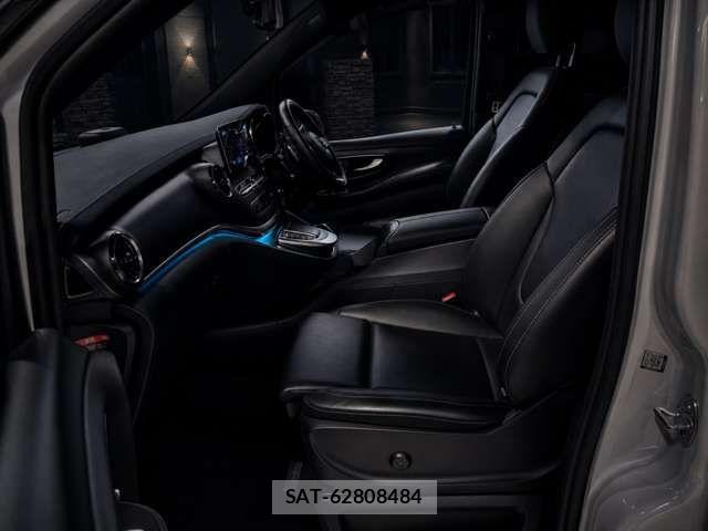 Mercedes Benz V-CLASS 2022-09 7725641-10