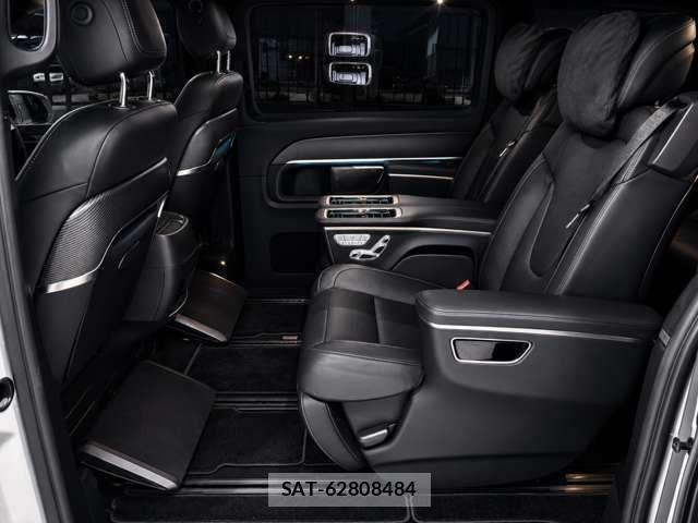 Mercedes Benz V-CLASS 2022-09 7725641-11