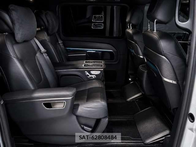 Mercedes Benz V-CLASS 2022-09 7725641-12