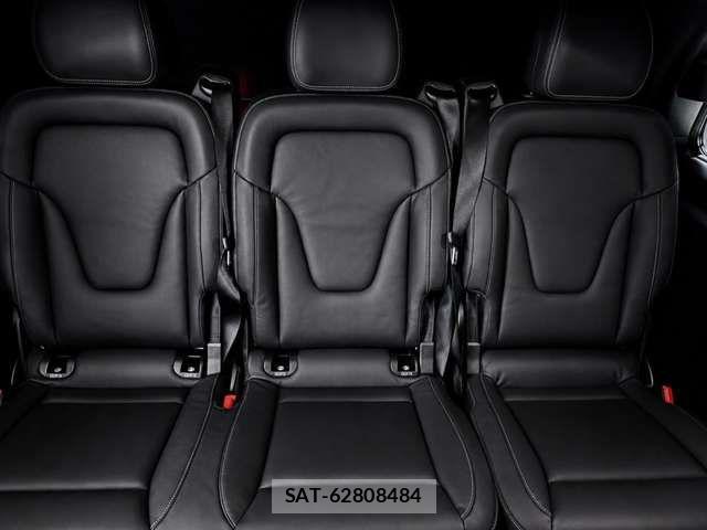 Mercedes Benz V-CLASS 2022-09 7725641-14
