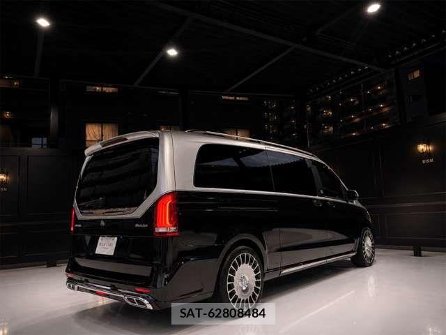 Mercedes Benz V-CLASS 2022-09 7725641-4