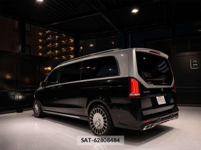 Mercedes Benz V-CLASS 2022-09 7725641-6